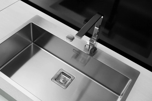 Мойка кухонная Alveus Stylux 40 1084292 фото в интернет-магазине «Wasser-Haus.ru»