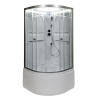Душевая кабина AvaCan L610 N LED фото в интернет-магазине «Wasser-Haus.ru»