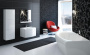 Мебель для ванной Ravak Evolution 70 белая, с ящиком фото в интернет-магазине «Wasser-Haus.ru»