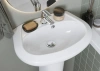 Смеситель для раковины Santek Нико WH5A02005C001 фото в интернет-магазине «Wasser-Haus.ru»