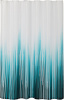 Штора для ванной Dasch BT-829852 180х200, спектр фото в интернет-магазине «Wasser-Haus.ru»