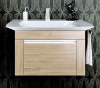Мебель для ванной Aqwella 5 stars Symphony Т7/1 дуб сонома фото в интернет-магазине «Wasser-Haus.ru»