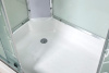 Душевая кабина AvaCan EM 2712 N L с гидромассажем фото в интернет-магазине «Wasser-Haus.ru»