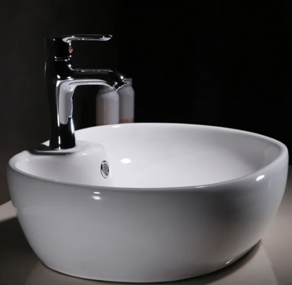 Раковина Mira MR-5941A фото в интернет-магазине «Wasser-Haus.ru»
