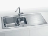 Мойка кухонная Alveus Line Maxim 10 фото в интернет-магазине «Wasser-Haus.ru»
