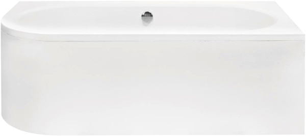 Акриловая ванна Besco Avita 150x75 R фото в интернет-магазине «Wasser-Haus.ru»
