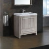 Мебель для ванной Black&White Country SK-080 фото в интернет-магазине «Wasser-Haus.ru»