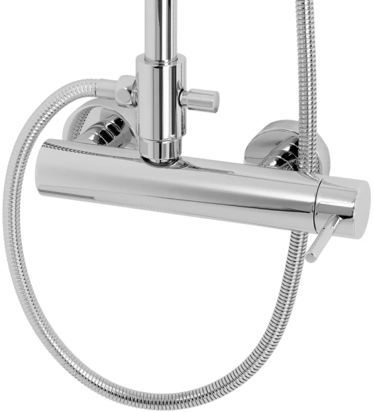 Душевая стойка Migliore Fortis 31791 фото в интернет-магазине «Wasser-Haus.ru»