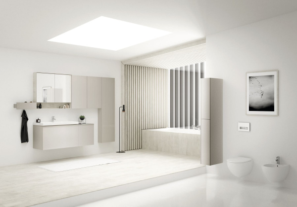 Комплект Geberit Acanto 500.301.KJ.A фото в интернет-магазине «Wasser-Haus.ru»