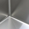 Мойка кухонная Melana ProfLine R5343H, сатин фото в интернет-магазине «Wasser-Haus.ru»