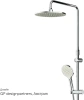 Душевая стойка AM.PM Like F0780964 фото в интернет-магазине «Wasser-Haus.ru»