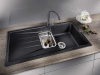 Смеситель Blanco Mida 524202 для кухонной мойки фото в интернет-магазине «Wasser-Haus.ru»