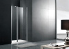 Душевая дверь в нишу Gemy New Rockcoco S03191A 100 см фото в интернет-магазине «Wasser-Haus.ru»