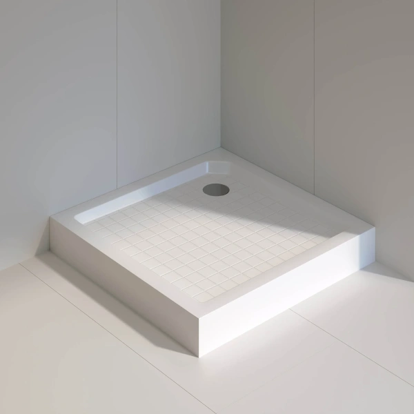 Поддон для душа RGW SMC W 90x90 фото в интернет-магазине «Wasser-Haus.ru»