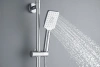 Душевой комплект Rossinka RS46-11 + RS46-46 фото в интернет-магазине «Wasser-Haus.ru»