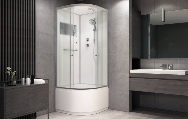 Душевая кабина AvaCan D511S фото в интернет-магазине «Wasser-Haus.ru»
