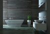 Термостат Paini Dax-R 84CR111THWFKM для ванны с душем фото в интернет-магазине «Wasser-Haus.ru»