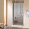 Душевая дверь в нишу Kermi Cada XS CK 1WL 09020 VPK 90 см, L фото в интернет-магазине «Wasser-Haus.ru»