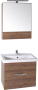 Мебель для ванной ASB-Mebel Анкона 60 фото в интернет-магазине «Wasser-Haus.ru»
