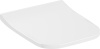 Комплект Унитаз подвесной Vitra Shift 7742B003-0075 с крышкой 191-003-009 + система инсталляции 800-2016 кнопка смыва хром фото в интернет-магазине «Wasser-Haus.ru»