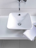 Раковина Duravit Bacino 0334520000 фото в интернет-магазине «Wasser-Haus.ru»