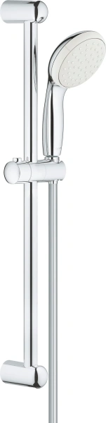 Смеситель для душа Grohe BauFlow 23632000, + Душевой гарнитур Grohe Tempesta New 27924001 фото в интернет-магазине «Wasser-Haus.ru»