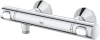 Термостатический смеситель Grohe Grohtherm 34793000, для душа фото в интернет-магазине «Wasser-Haus.ru»
