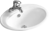 Раковина Weltwasser WW Deilbach 6002 фото в интернет-магазине «Wasser-Haus.ru»