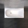 Акриловая ванна AM.PM Spirit V2.0 W72A-150-070W-A2 150x70 фото в интернет-магазине «Wasser-Haus.ru»