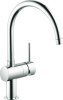 Смеситель Grohe Minta 32917000 для кухонной мойки фото в интернет-магазине «Wasser-Haus.ru»