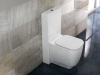 Унитаз приставной Hatria Fusion 48 фото в интернет-магазине «Wasser-Haus.ru»