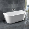 Акриловая ванна Vincea VBT-421-1700 белая фото в интернет-магазине «Wasser-Haus.ru»