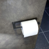 Держатель туалетной бумаги IDDIS Slide SLIGM00i43 открытый фото в интернет-магазине «Wasser-Haus.ru»