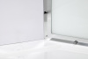 Душевая кабина AvaCan EM 4511 L с электрикой фото в интернет-магазине «Wasser-Haus.ru»