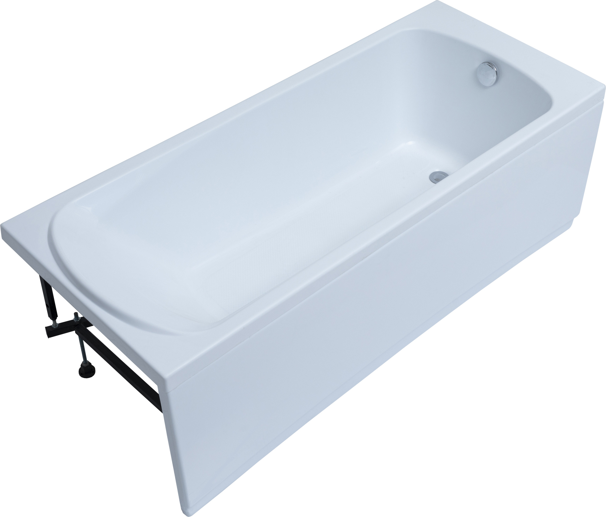 Акриловая ванна Aquanet Roma 00204028 170x70 фото в интернет-магазине «Wasser-Haus.ru»