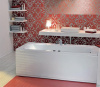 Акриловая ванна Santek Монако 160x70 фото в интернет-магазине «Wasser-Haus.ru»
