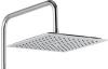 Душевая стойка Aquanet Pragmatic AF430-70-S-C фото в интернет-магазине «Wasser-Haus.ru»