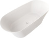 Ванна из искусственного камня Riho Barca BS6000500000000 170x80 фото в интернет-магазине «Wasser-Haus.ru»