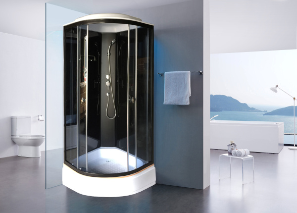 Душевая кабина Niagara NG-6501-14 фото в интернет-магазине «Wasser-Haus.ru»
