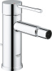 Смеситель Grohe Essence New 32935001 для биде фото в интернет-магазине «Wasser-Haus.ru»