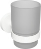 Стакан Bemeta White 104110014 фото в интернет-магазине «Wasser-Haus.ru»