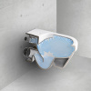 Унитаз подвесной Gustavsberg Hygienic Flush WWC 5G84HR01 безободковый фото в интернет-магазине «Wasser-Haus.ru»