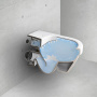 Комплект Gustavsberg Hygienic Flush WWC фото в интернет-магазине «Wasser-Haus.ru»