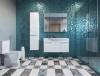 Зеркало-шкаф AQUATON Беверли 100 фото в интернет-магазине «Wasser-Haus.ru»