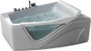 Акриловая ванна Gemy G9056 K R фото в интернет-магазине «Wasser-Haus.ru»