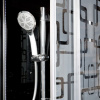 Душевая кабина DTO BM1590NBLACK фото в интернет-магазине «Wasser-Haus.ru»