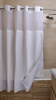 Штора для ванной Fixsen Hotel FX-3319E фото в интернет-магазине «Wasser-Haus.ru»