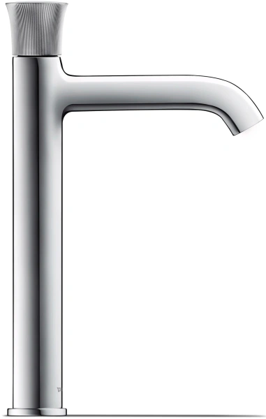 Смеситель для раковины Duravit White Tulip WT1040002010 фото в интернет-магазине «Wasser-Haus.ru»