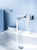 Полотенцедержатель Grohe Essentials Cube 40509001 фото в интернет-магазине «Wasser-Haus.ru»