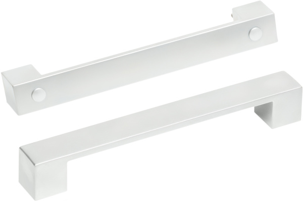 Душевой уголок Vegas Glass ZS-F 100*80 07 01 профиль матовый хром, стекло прозрачное фото в интернет-магазине «Wasser-Haus.ru»